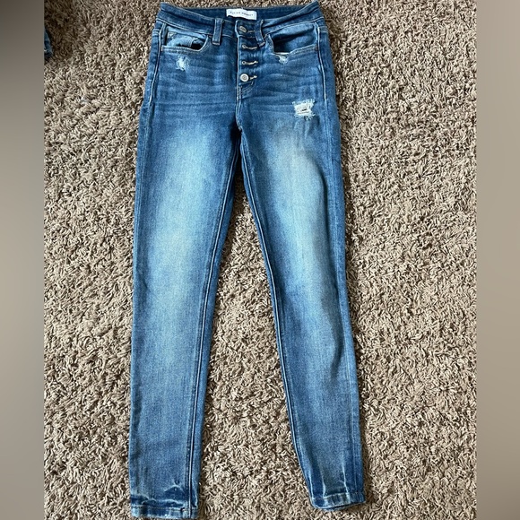 Flying Monkey size 24 skinny - Picture 1 of 3